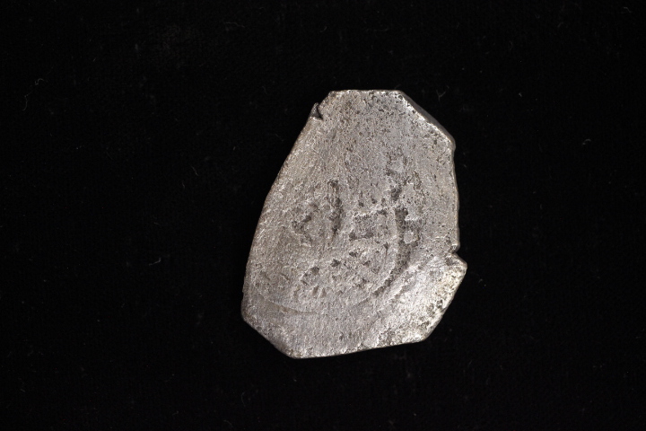 1715 Fleet, Four reales, 2024535 - Image 3