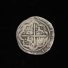 Spanish Colonial Coin, 2 reales, 2024556