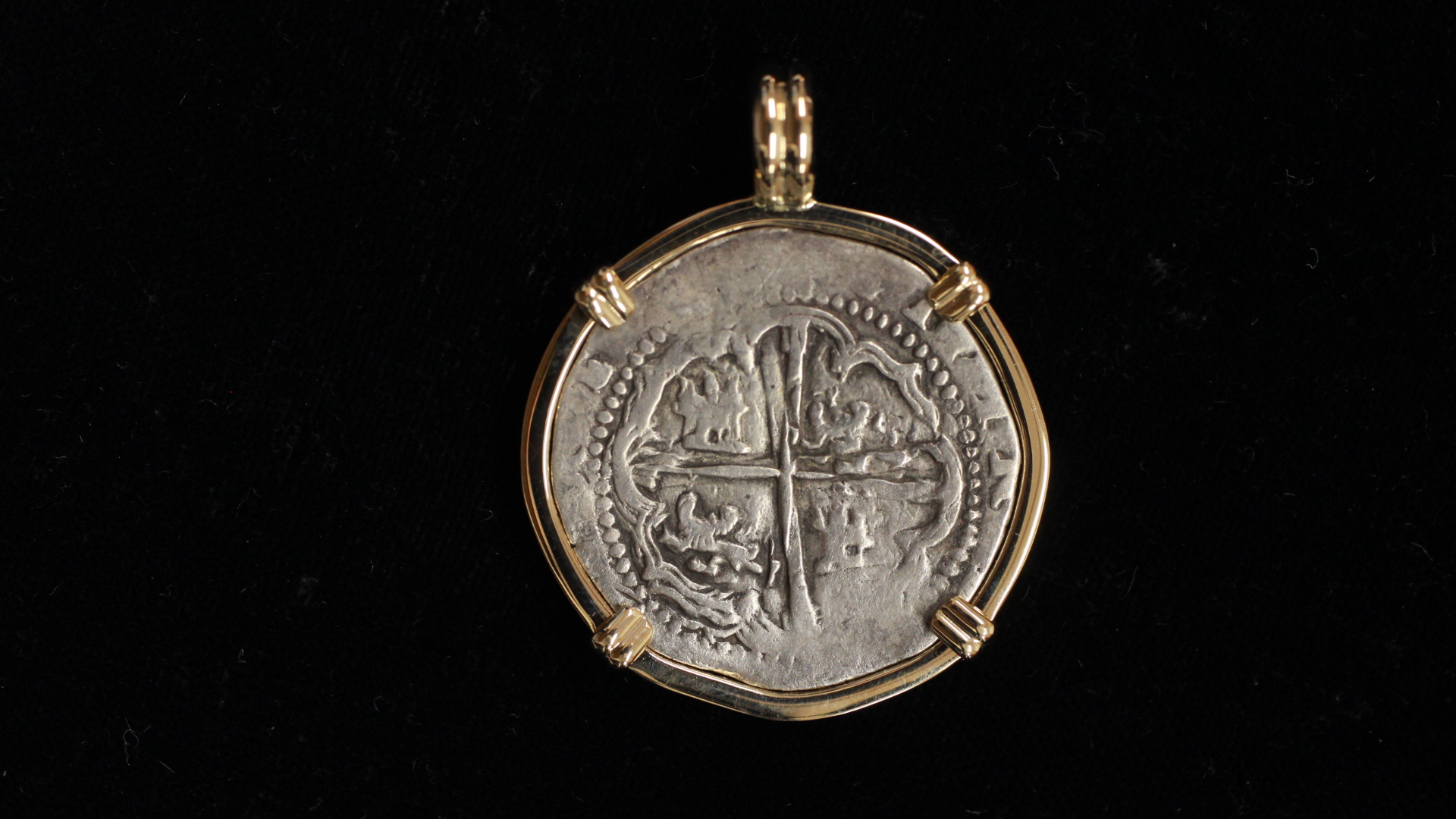 Spanish Colonial Coin, 2 reales, 2025122