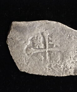 1715 Fleet, Eight reales, 2025194