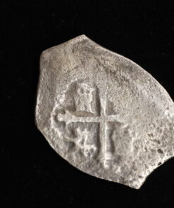 1715 Fleet, Eight reales, 2025195