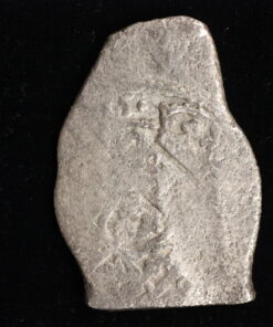 1715 Fleet, Eight reales, Dated xx15, 2025198