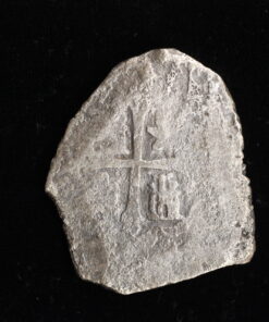 1715 Fleet, Eight reales, 2025200