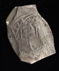 1715 Fleet, Dated (1)712 8 reales, 2025130