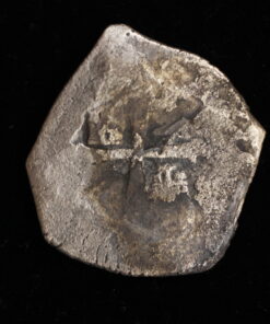 1715 Fleet, 8 reales, 2008093