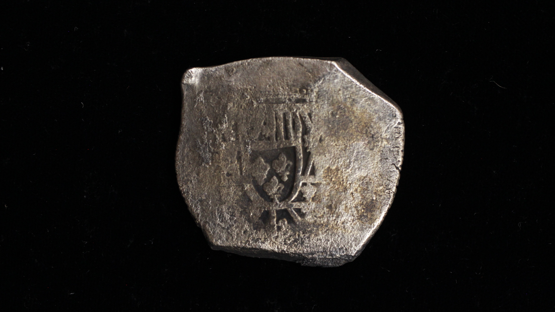 1715 Fleet, 8 reales, 2008093 - Image 2