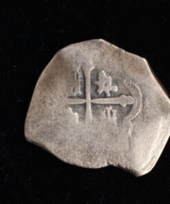 1715 Fleet, 8 reales, (17)14, 2012366 - Image 3