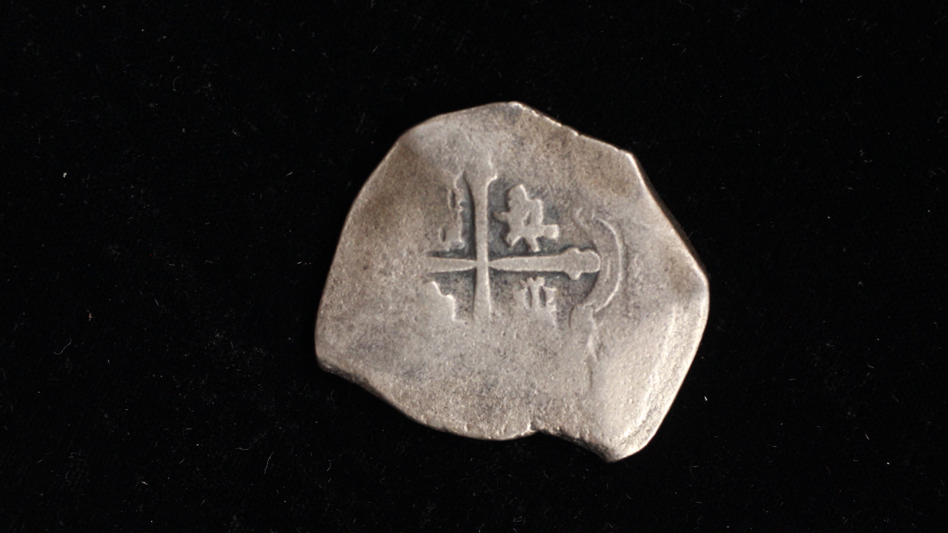 1715 Fleet, 8 reales, (17)14, 2012366 - Image 3