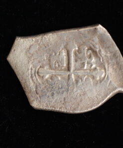 1715 Fleet, 8 reales, 2015146
