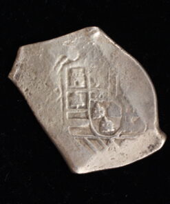 1715 Fleet, 8 reales, 2015146 - Image 3