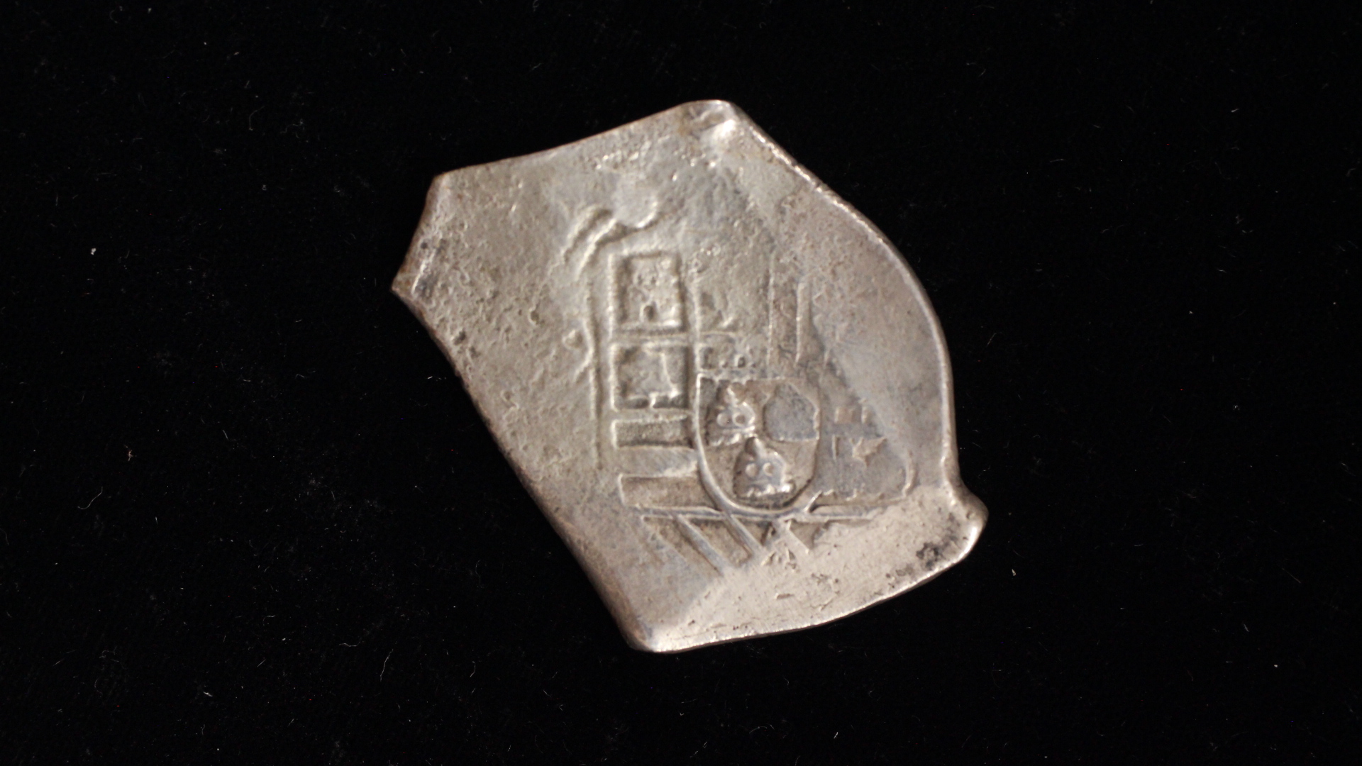 1715 Fleet, 8 reales, 2015146 - Image 3