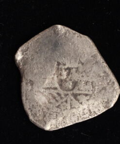 1715 Fleet, 8 reales, 2015563 - Image 3