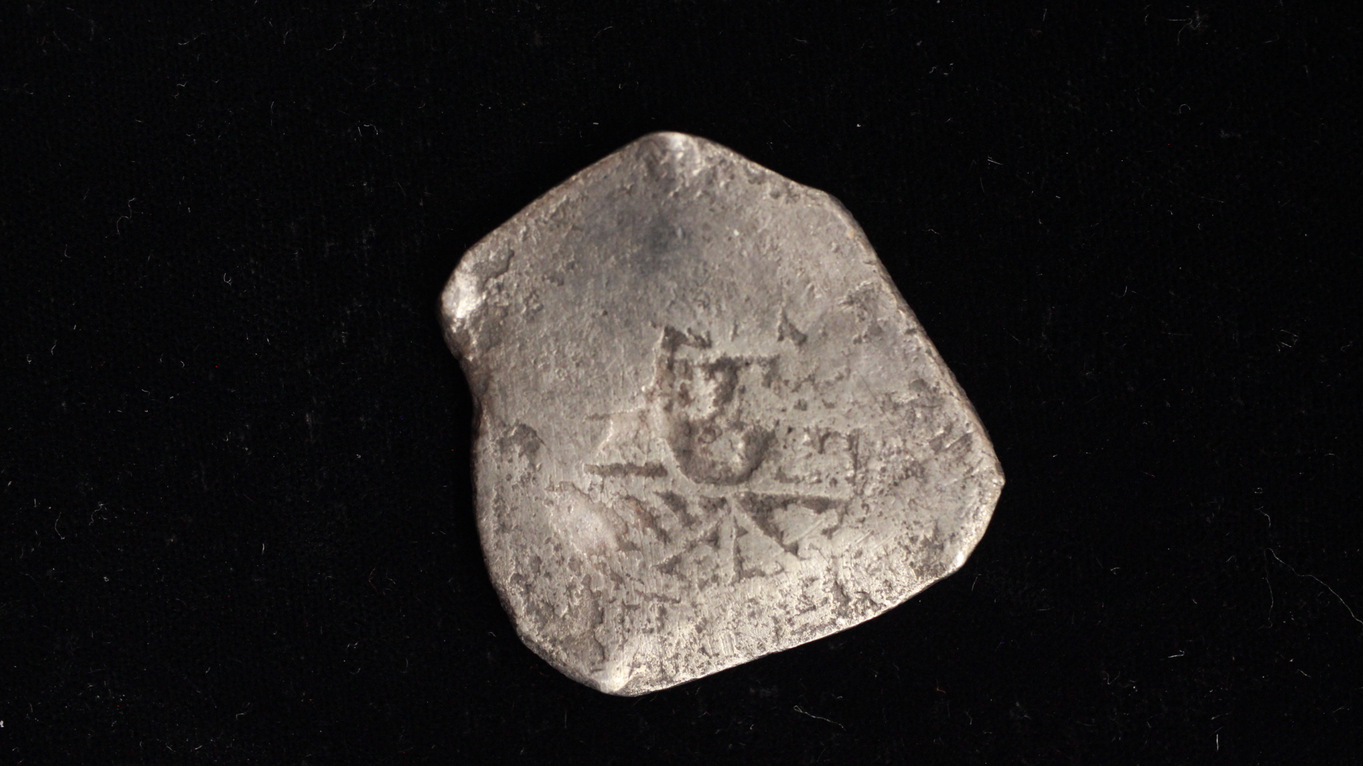 1715 Fleet, 8 reales, 2015563 - Image 3