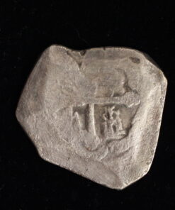 1715 Fleet, 8 reales, 2015563