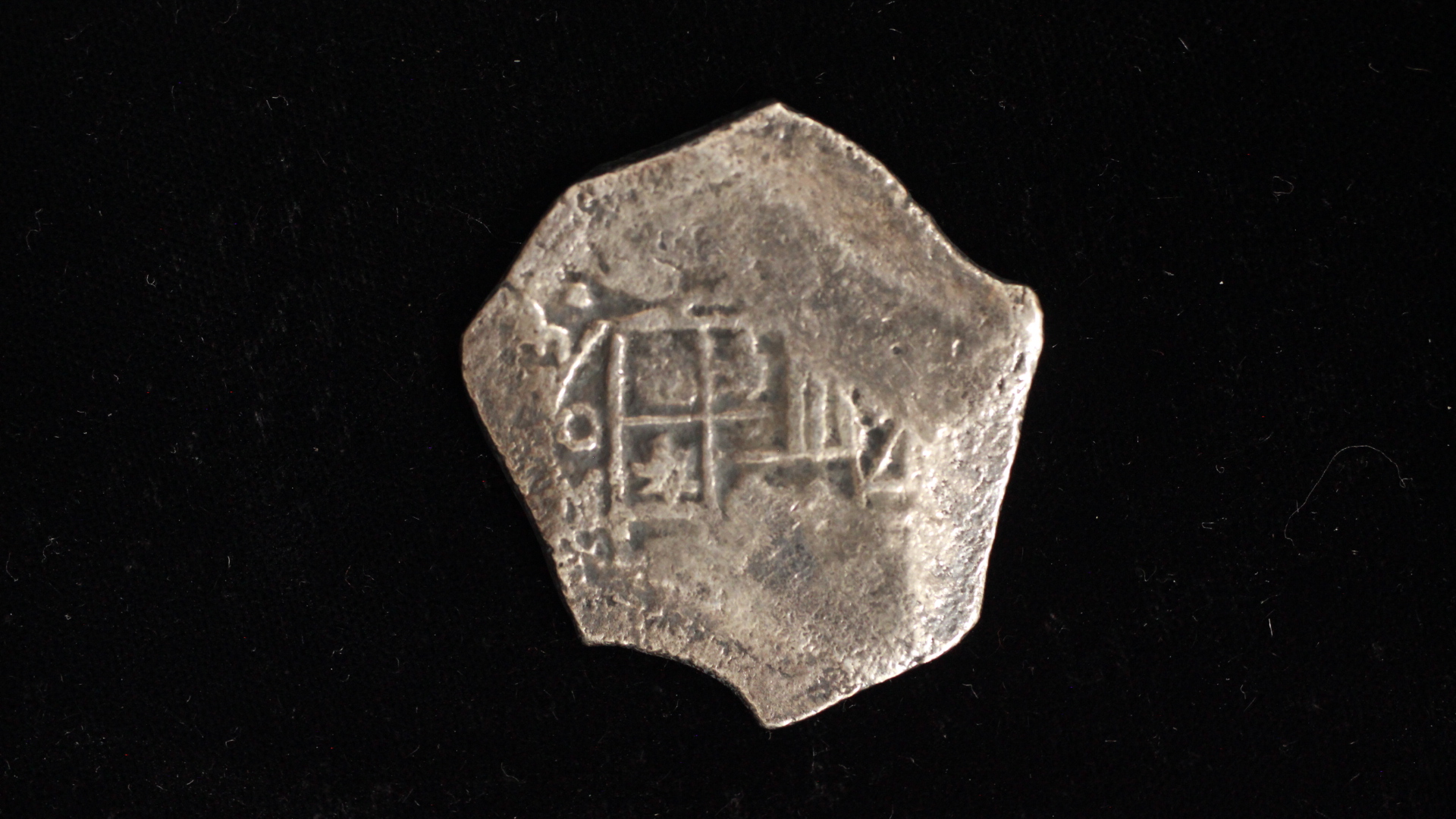 1715 Fleet, 8 reales, (17)13, 2015569