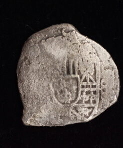 Alternative view of 1715 Fleet, 8 reales, 2021167