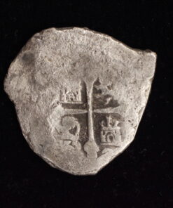 1715 Fleet, 8 reales, 2021167