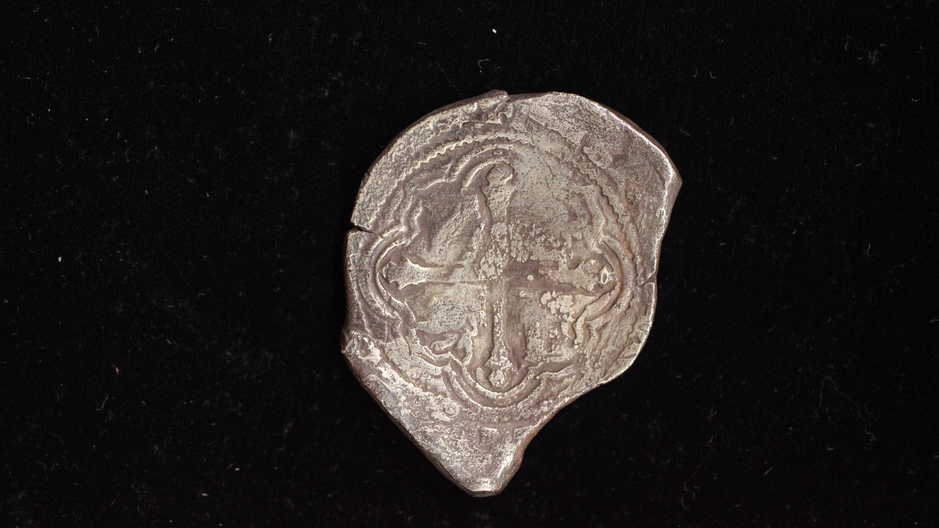 Concepcion, 8 reales, 2025733