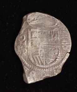 Concepcion, 8 reales, 2025733 - Image 3