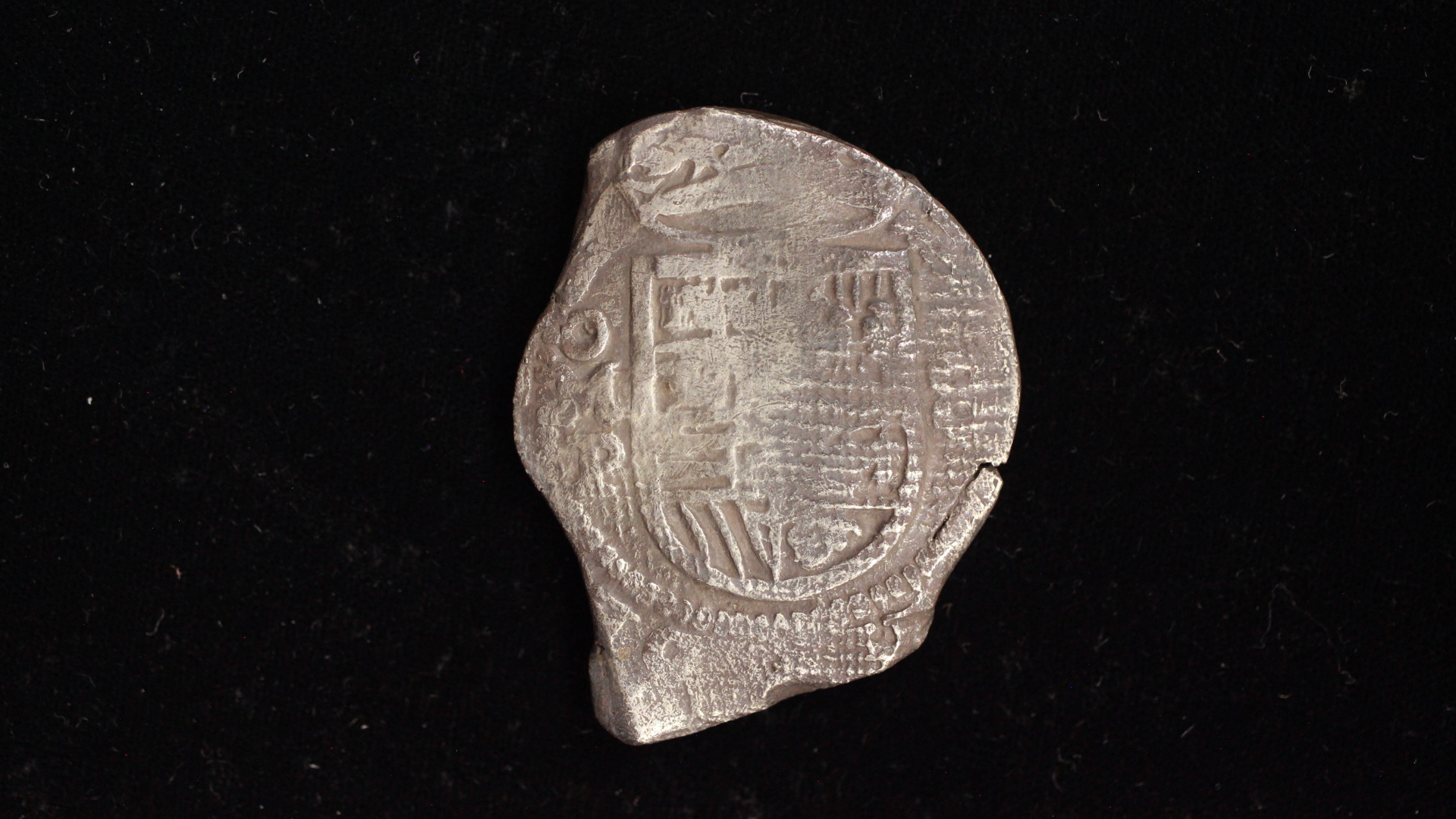 Concepcion, 8 reales, 2025733 - Image 3