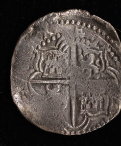 São José , 8 reales, 2026036
