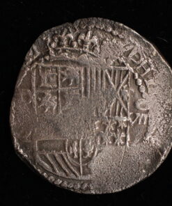 São José , 8 reales, 2026036 - Image 3