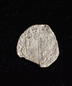 La Capitana, 2 reales, 2026042