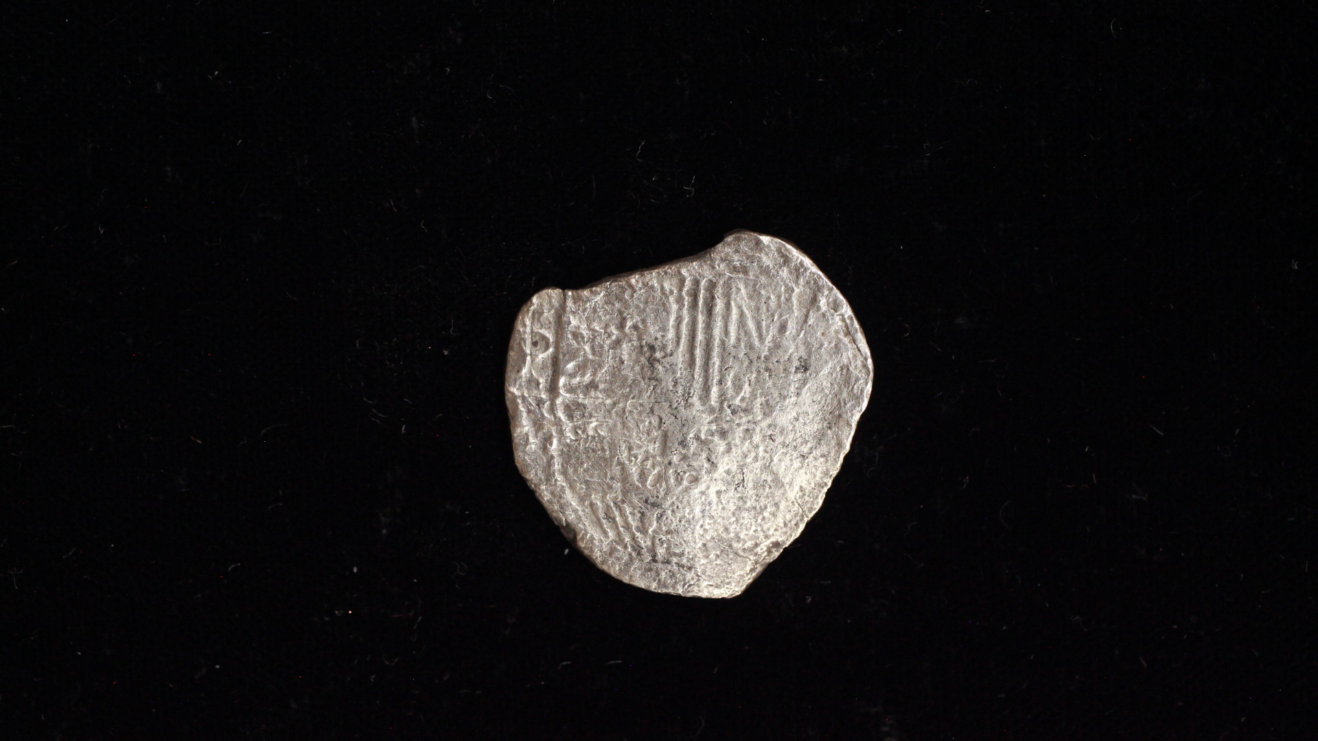 La Capitana, 2 reales, 2026042 - Image 2