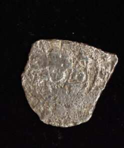 1715 Fleet, 4 reales, 2026048 - Image 3