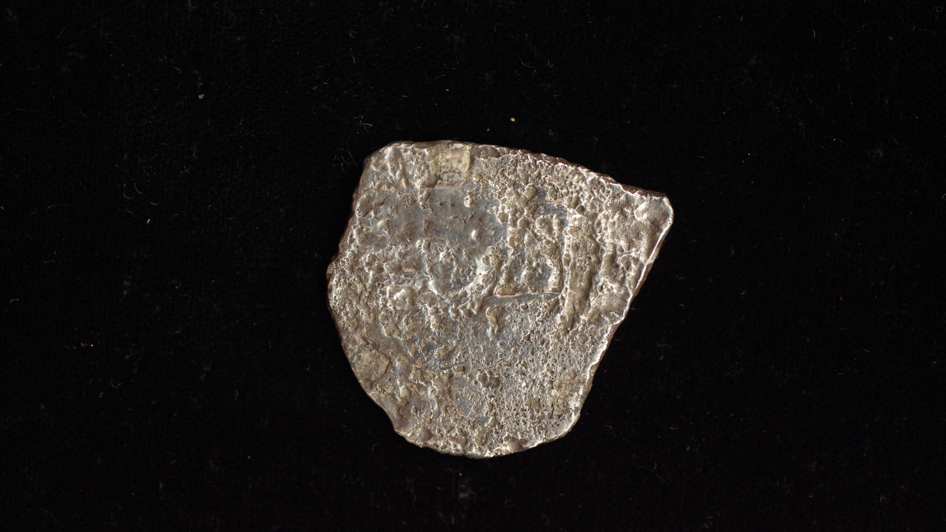 1715 Fleet, 4 reales, 2026048 - Image 3