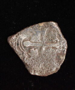 1715 Fleet, 4 reales, 2026048