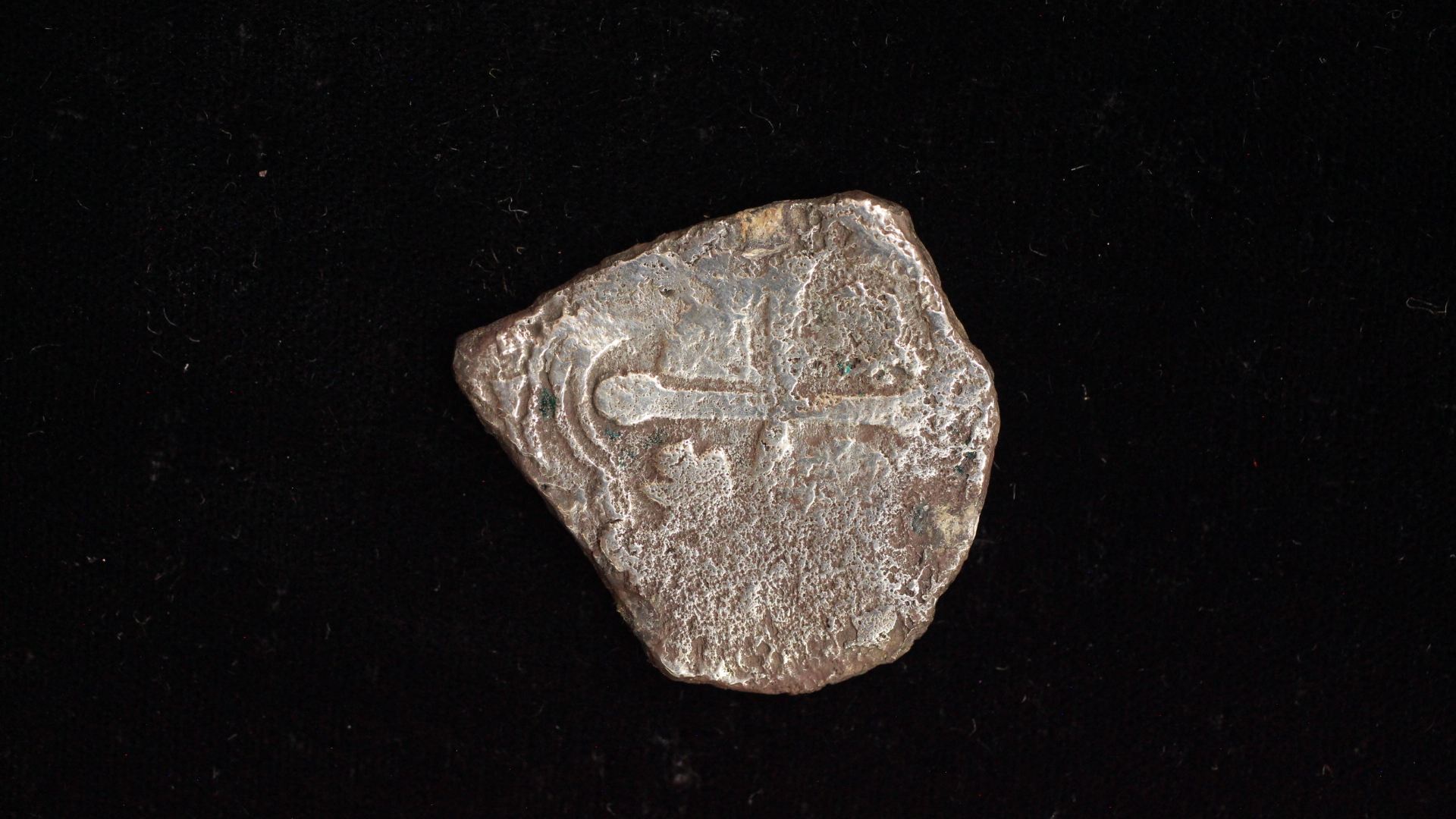 1715 Fleet, 4 reales, 2026048