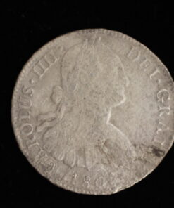 1810 Wreck, 180x, 8 reales, 2026113