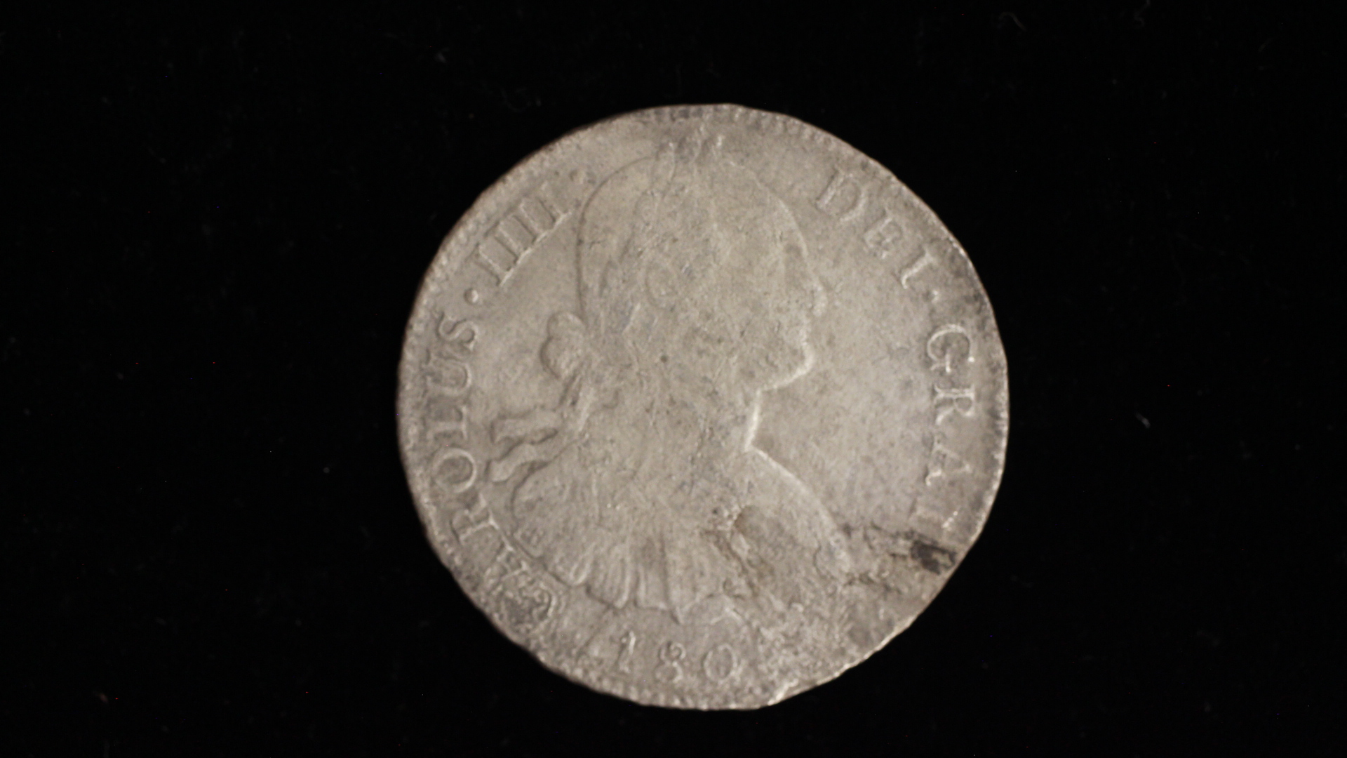 1810 Wreck, 180x, 8 reales, 2026113