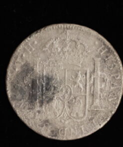 1810 Wreck, 180x, 8 reales, 2026113 - Image 3