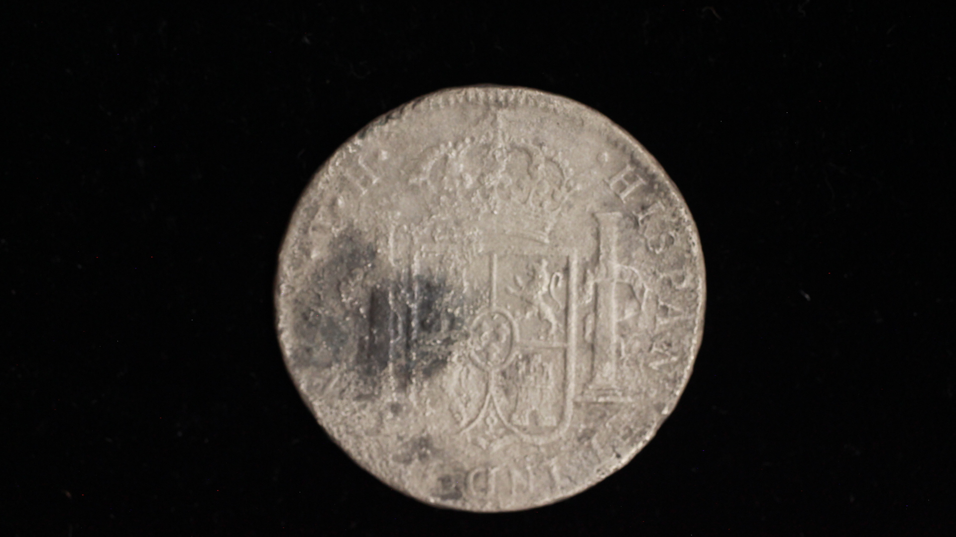 1810 Wreck, 180x, 8 reales, 2026113 - Image 3