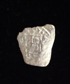 Alternative view of 1715 Fleet, Cabin Wreck, 2 reales, 2026120