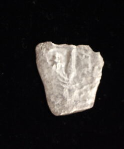 1715 Fleet, Cabin Wreck, 2 reales, 2026120