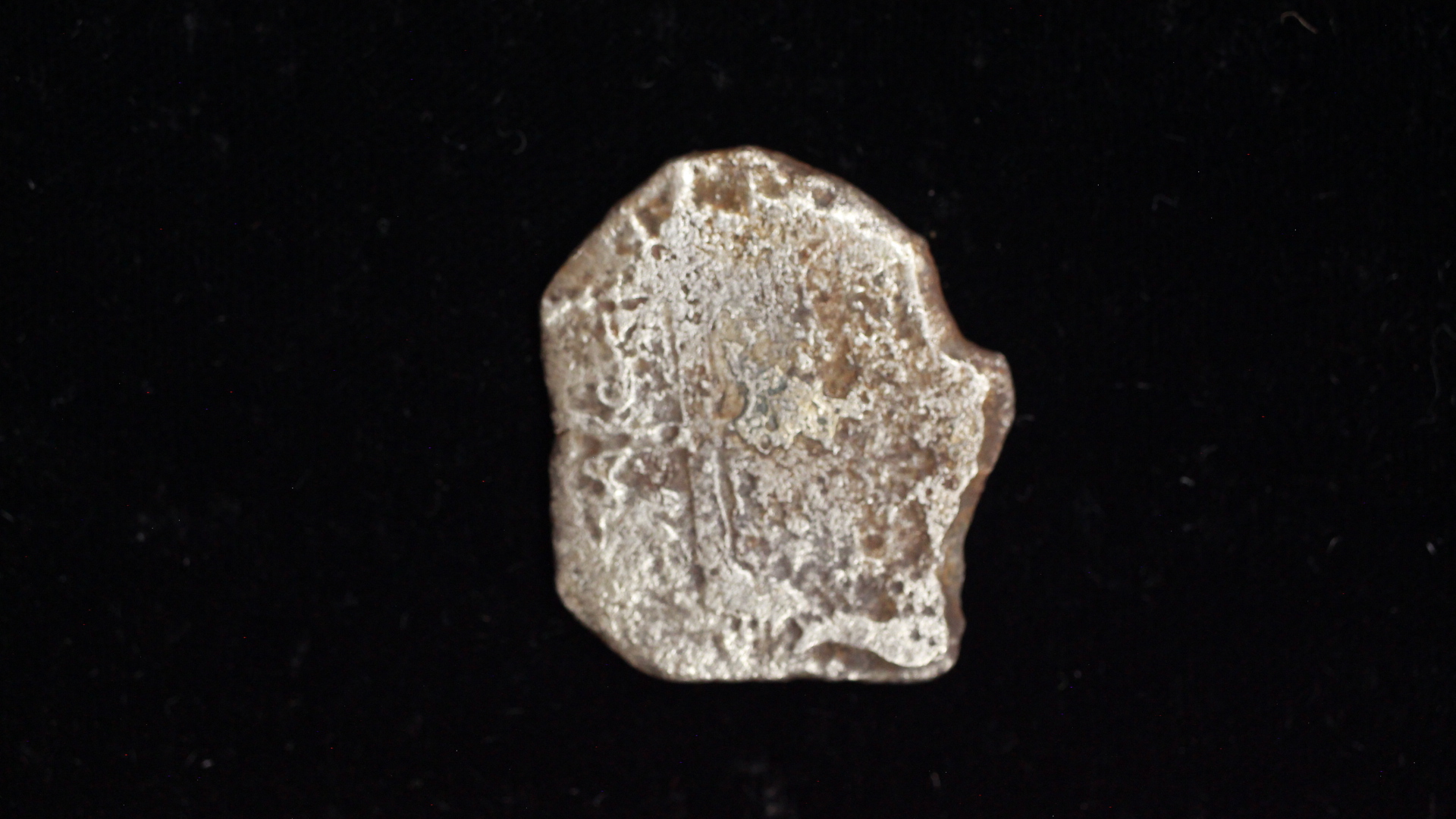 1715 Fleet, Anchor Wreck, 4 reales, 2026126