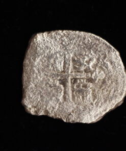 1715 Fleet, 4 reales, 2026127