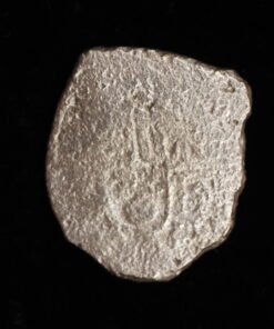 1715 Fleet, 4 reales, 2026127 - Image 3