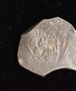 1715 Fleet, 4 reales, 2026150 - Image 3