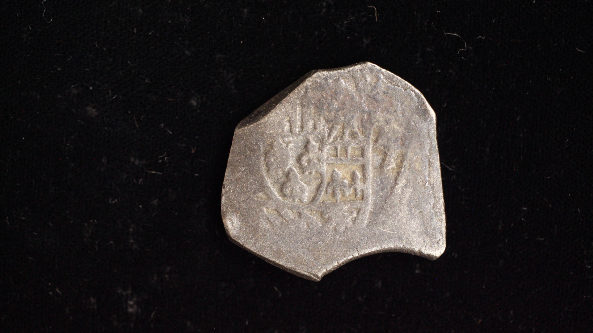 1715 Fleet, 4 reales, 2026150 - Image 3