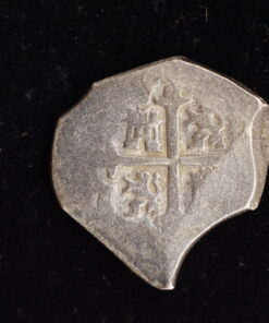 1715 Fleet, 4 reales, 2026150