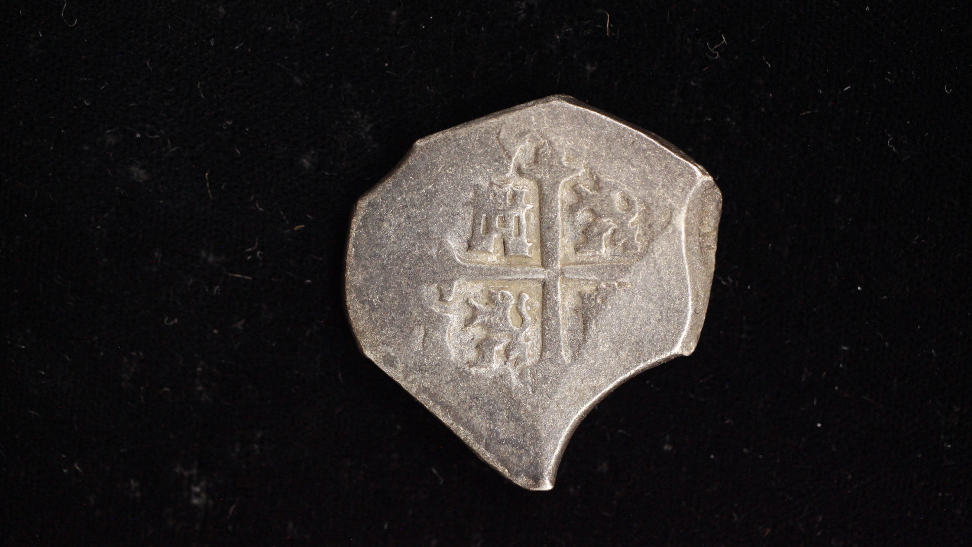 1715 Fleet, 4 reales, 2026150