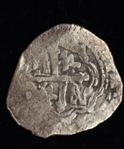 1715 Fleet, 4 reales, 2026152