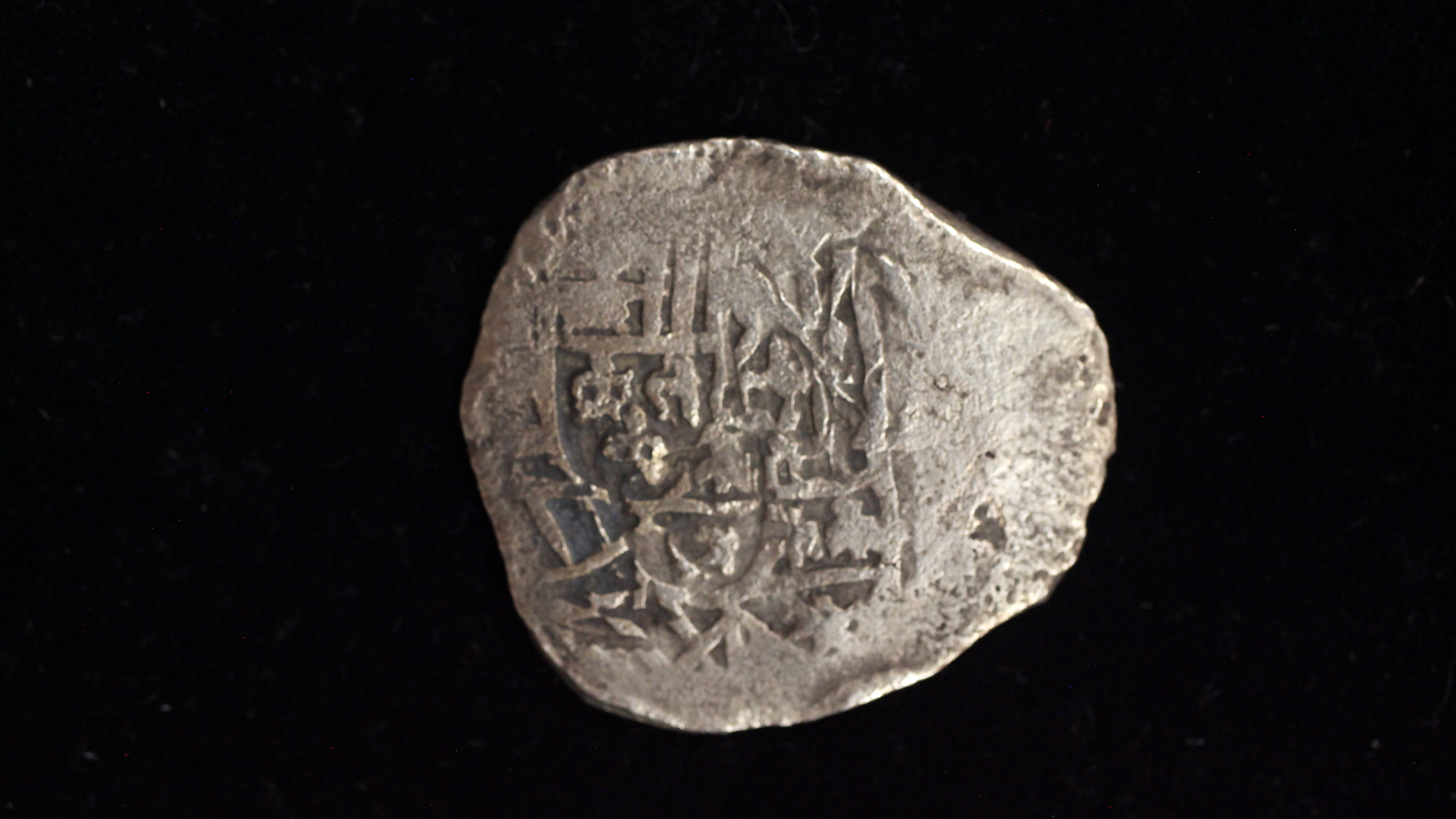 1715 Fleet, 4 reales, 2026152 - Image 3