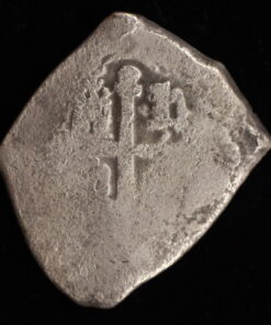 1715 Fleet, 8 reales, 2026154