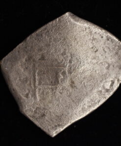 1715 Fleet, 8 reales, 2026154 - Image 3
