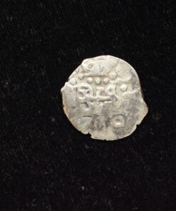 Alternative view of 1715 Fleet, Lima, 1710 Half real, 2026188